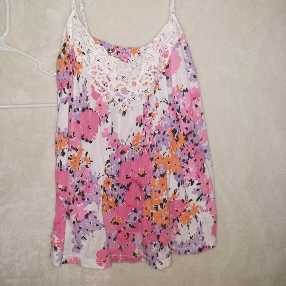 Tank top